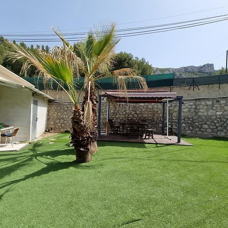 Villa Neuve Avec Piscine Privee Parc Des Calanques 15Min Velodrome มาร์กเซย ภายนอก รูปภาพ