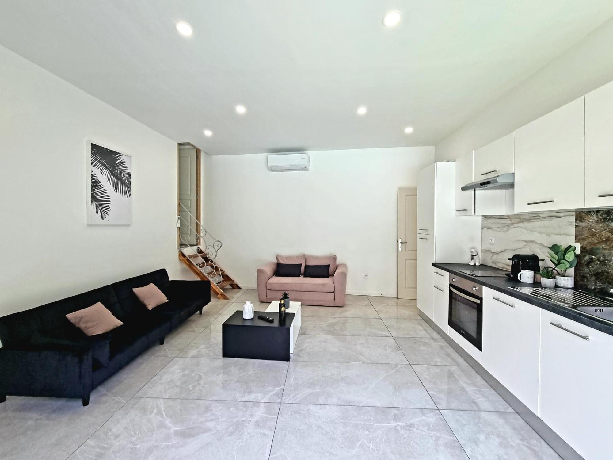 Villa Neuve Avec Piscine Privee Parc Des Calanques 15Min Velodrome มาร์กเซย ภายนอก รูปภาพ