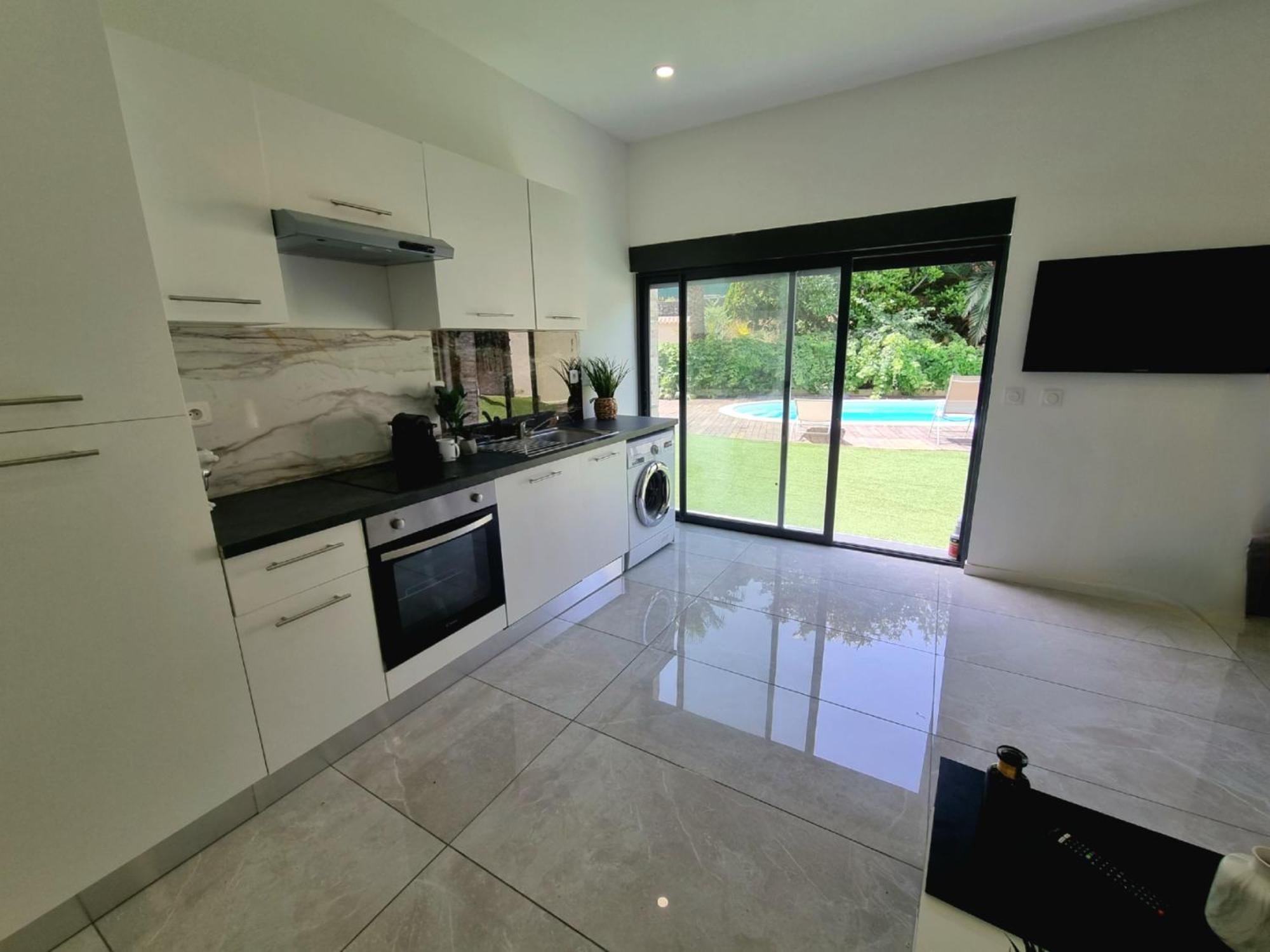 Villa Neuve Avec Piscine Privee Parc Des Calanques 15Min Velodrome มาร์กเซย ภายนอก รูปภาพ