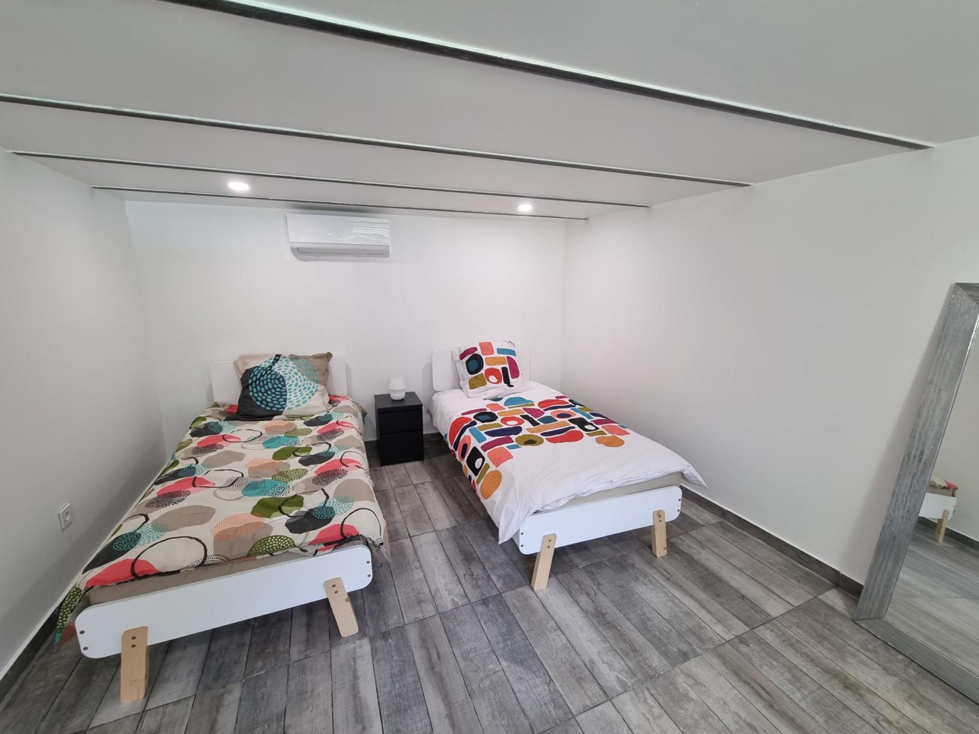 Villa Neuve Avec Piscine Privee Parc Des Calanques 15Min Velodrome มาร์กเซย ภายนอก รูปภาพ